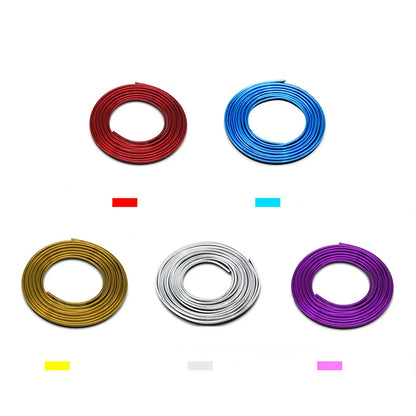 Car Insert Trim Interior Decor For Audi A4 B6 Hyundai I30 Hud Ford Fiesta