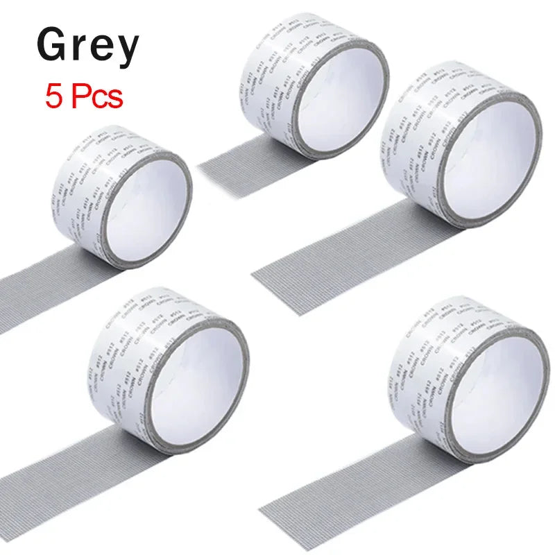 Window Screen Tape Anti-mosquito Screen Repair Subsidy Door Curtain