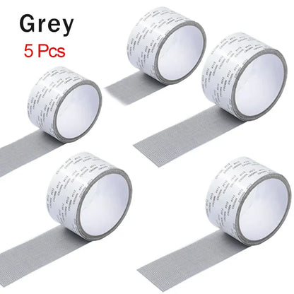 Window Screen Tape Anti-mosquito Screen Repair Subsidy Door Curtain