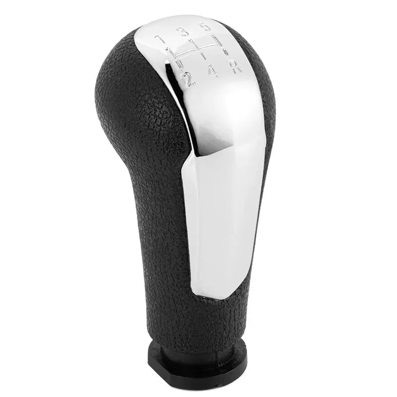 Car 5 Speed Manual Gear Shift Knob For Chevrolet Matiz Spark M300 2011 2012