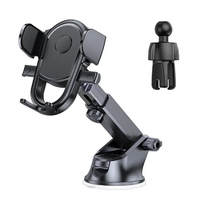 Dashboard 360° Car Phone Holder