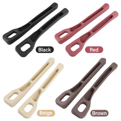 Toyota C-HR Car Seat Gap Filler - 2 Piece Set