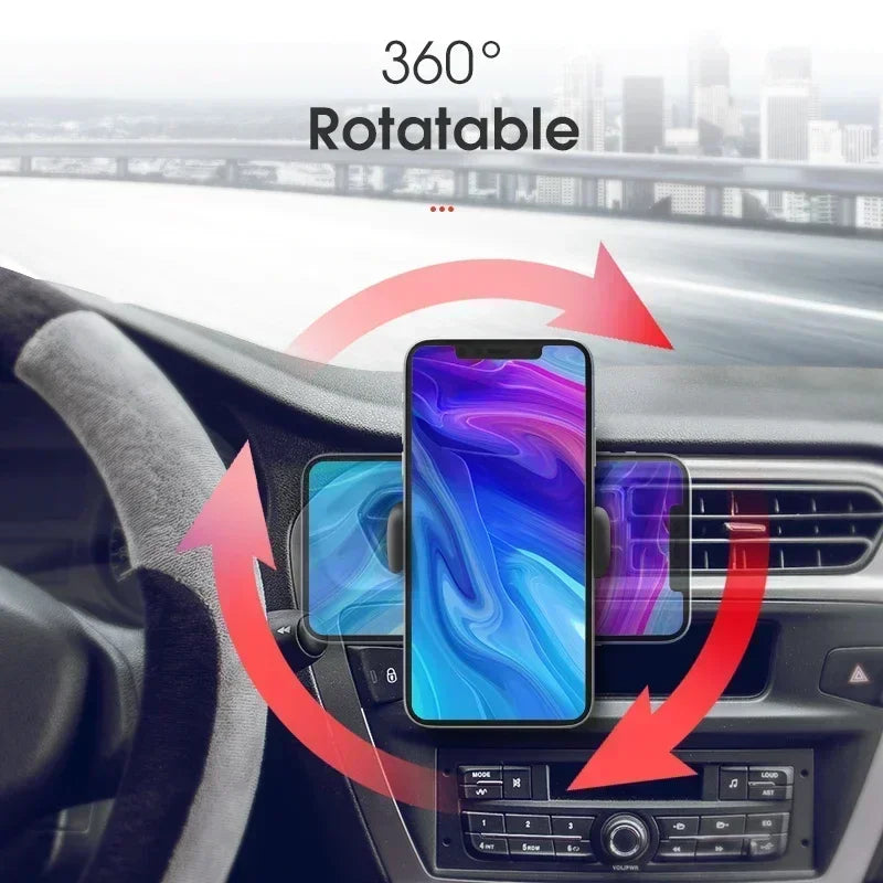 Car Phone Holder