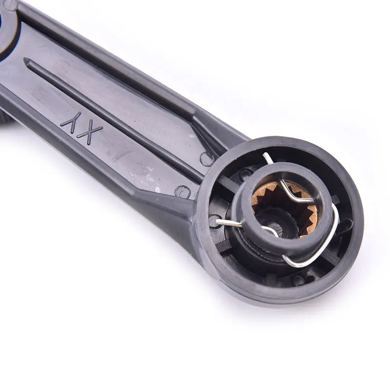 Car 1 pcs Car Window Connect Winder Handle Crank Door Lever Handle Replaces