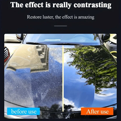 Hydrophobic Nano Ceramic Car Paint Coating