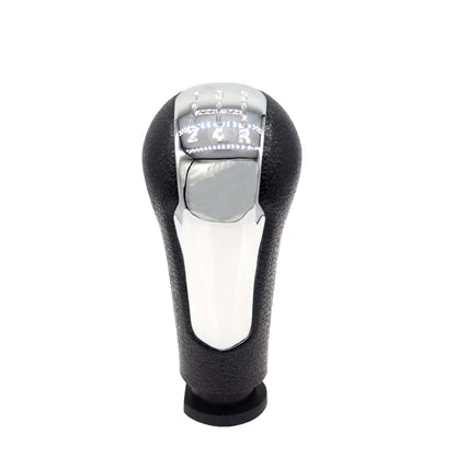 Car 5 Speed Manual Gear Shift Knob For Chevrolet Matiz Spark M300 2011 2012
