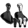 Car 5 Speed Manual Gear Shift Knob For Chevrolet Matiz Spark M300 2011 2012