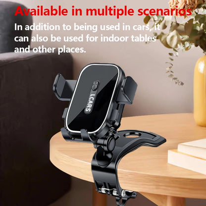 Dashboard Car Phone Holder