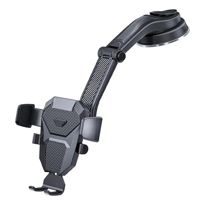 Model Car-mounted Phone Holder - Automatically Locking Car Multi-functional