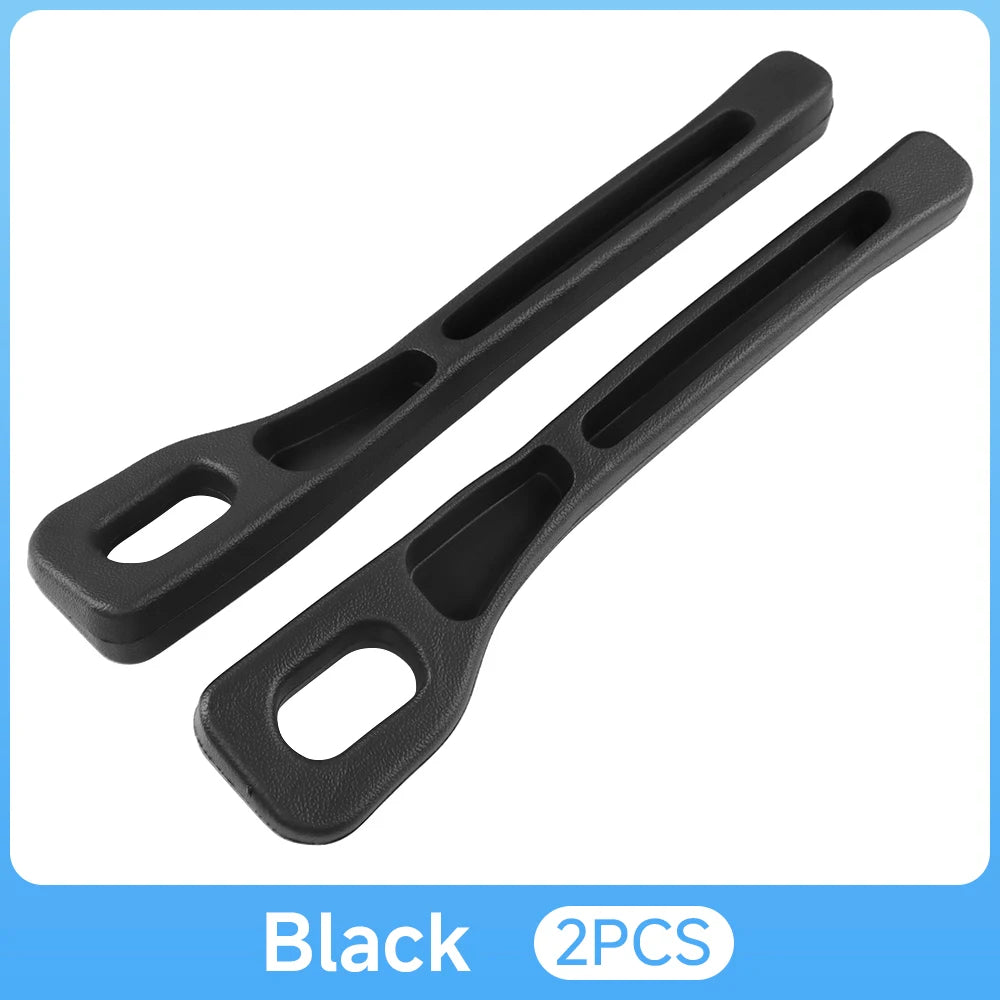 Toyota C-HR Car Seat Gap Filler - 2 Piece Set
