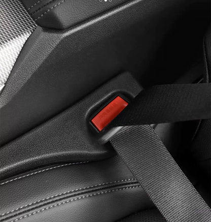 Car Seat Gap Filler PU Leak-proof Filling Strip Anti-Drop Seat Gap Strip