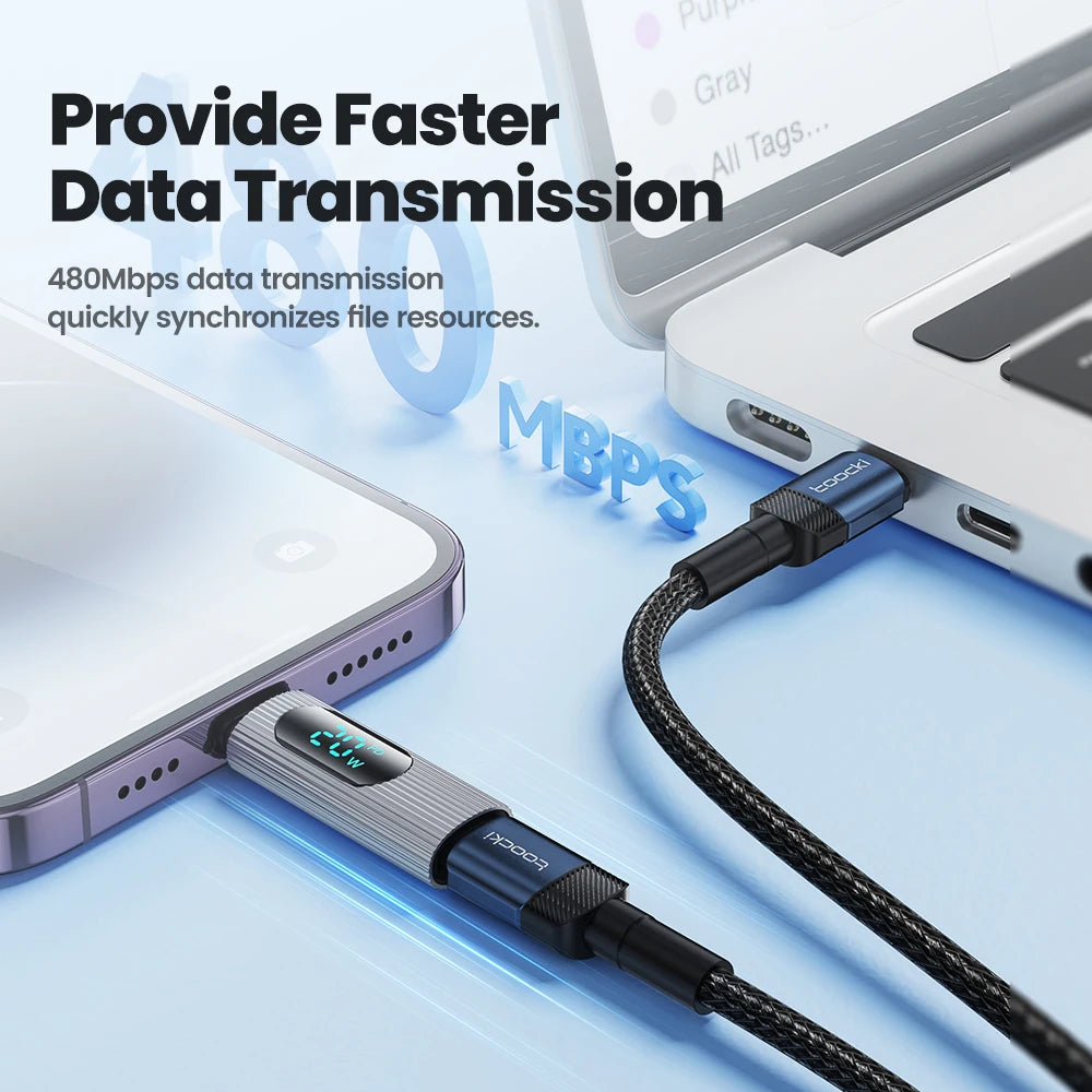 USB-C OTG Adapter