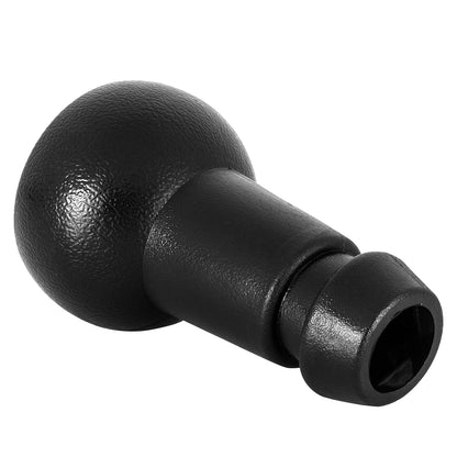 5 Speed Car Gear Stick Shift Knob Lever Handle For Peugeot 206 207 307 308