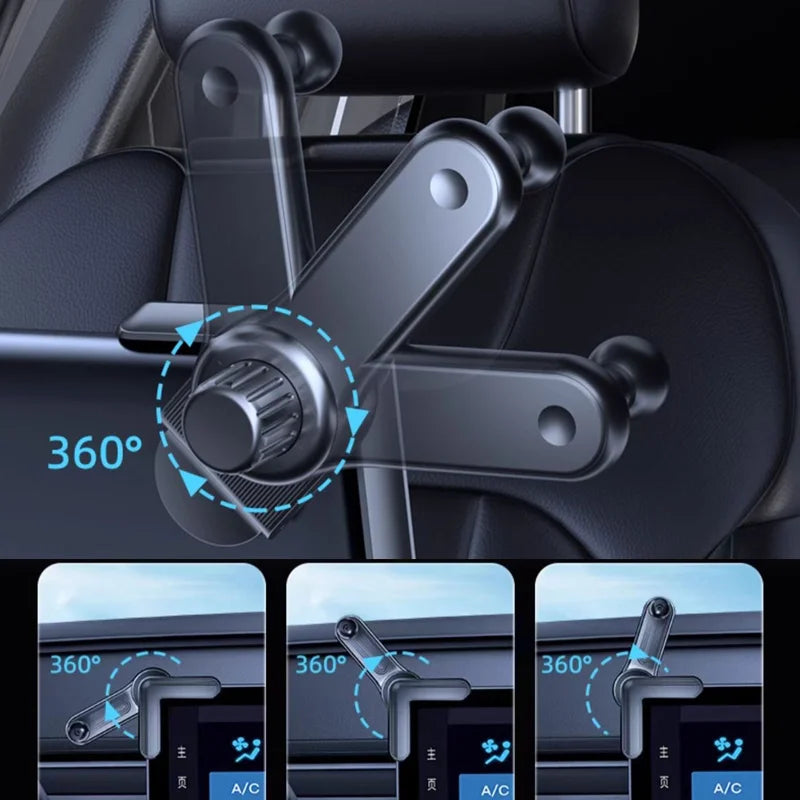 Car Phone Holder