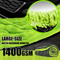 1400GSM Ultra-Thick Microfiber Car Drying Towel