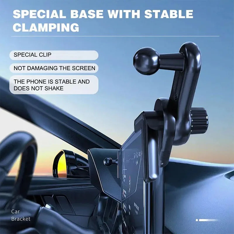 Car Phone Holder