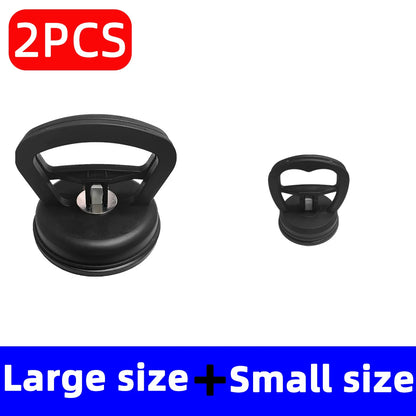 PINMOAP Car Dent Puller Repair Tool Car Glass Installation And Disassembly
