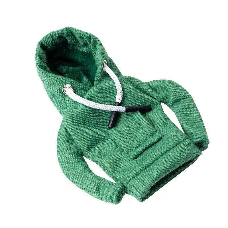 Car Gear Shift Hoodie Cover Shift Cover Gear Handle Fits Manual Automatic