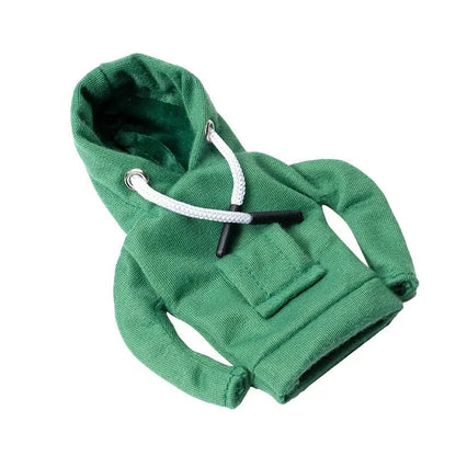 Car Gear Shift Hoodie Cover Shift Cover Gear Handle Fits Manual Automatic