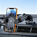 Dashboard 360° Car Phone Holder