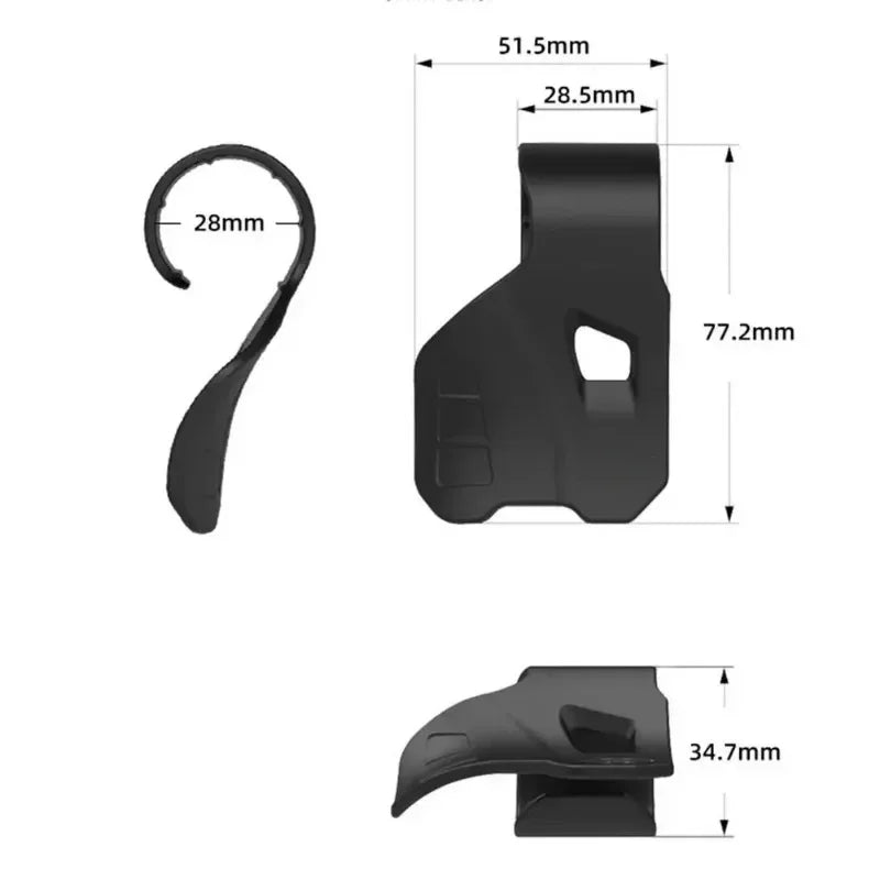 Motorcycle Throttle Grip Motorcyle Cruise Control Cruise Assist Hand Rest