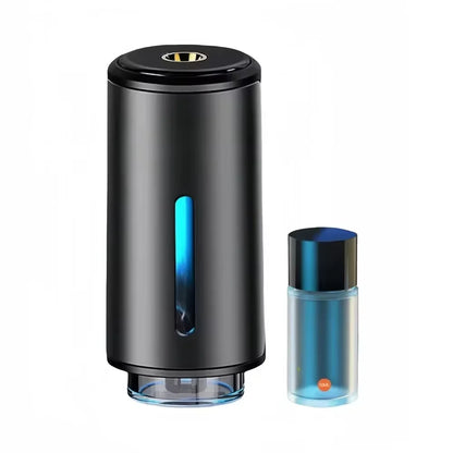 Air Freshener In The Car Aroma Diffuser 3 Levels Of Adjustable Intelligent