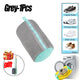1PCS-grey-gift