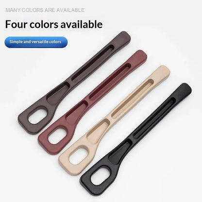 1 Pair of Car Seat Gap Plug Strips Seat Edge Protection Plug Strips and