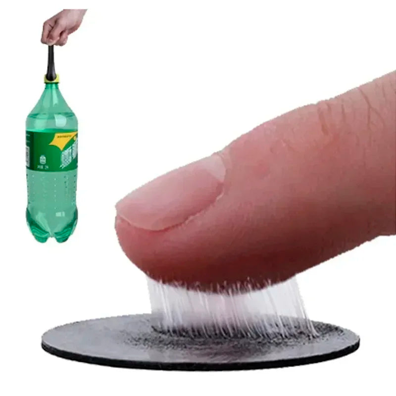 50/30/20/10PCS Bicycle Glue-free Tire Patches Tool Quick Repairing Tyre
