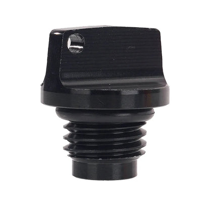 CNC Oil Cover Motorcycle Oil Aluminum Alloy Cover Screw CNC Aluminum Engine