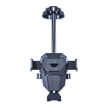 Model Car-mounted Phone Holder - Automatically Locking Car Multi-functional