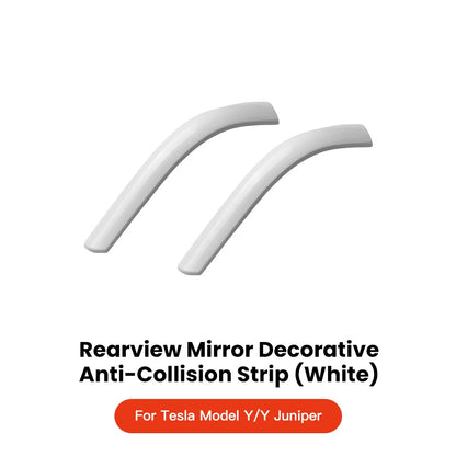 YZ For Tesla Model 3 Y Juniper Highland 2020-2025 2026 Rearview Mirror