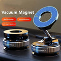 Magnetic Suction Cup 360° Car Phone Holder