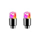 2Pcs Colorful