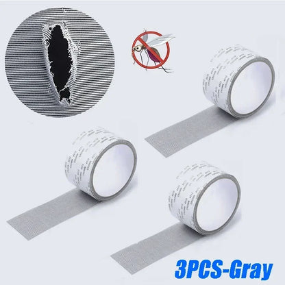 Window Screen Tape Anti-mosquito Screen Repair Subsidy Door Curtain