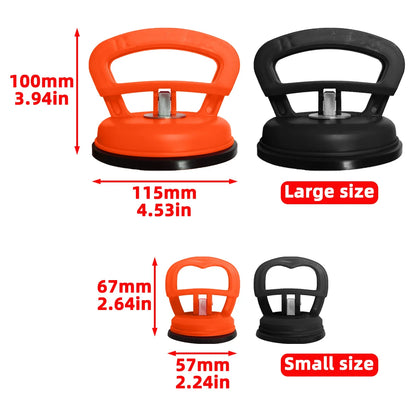 PINMOAP Car Dent Puller Repair Tool Car Glass Installation And Disassembly