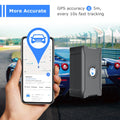 5m Accuracy GPS Tracker Remote Tracking Vehicle Anti-theft for Car Truck