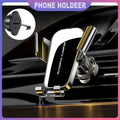 Car Phone Holder Car Air Vent Clip Mount Mobile Cell Stand Phone GPS