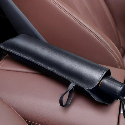 Car Windshield Sun Shade, Foldable Umbrella Sunshade/Cover for Most Cars