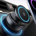 Magnetic Suction Cup Car Phone Holder