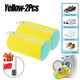 2PCS yellow-gift