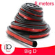 Big D 8 meters