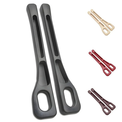 1Pair Car Seat Gap Plug Strips, Seat Edge Protection & Anti-leakage Gap