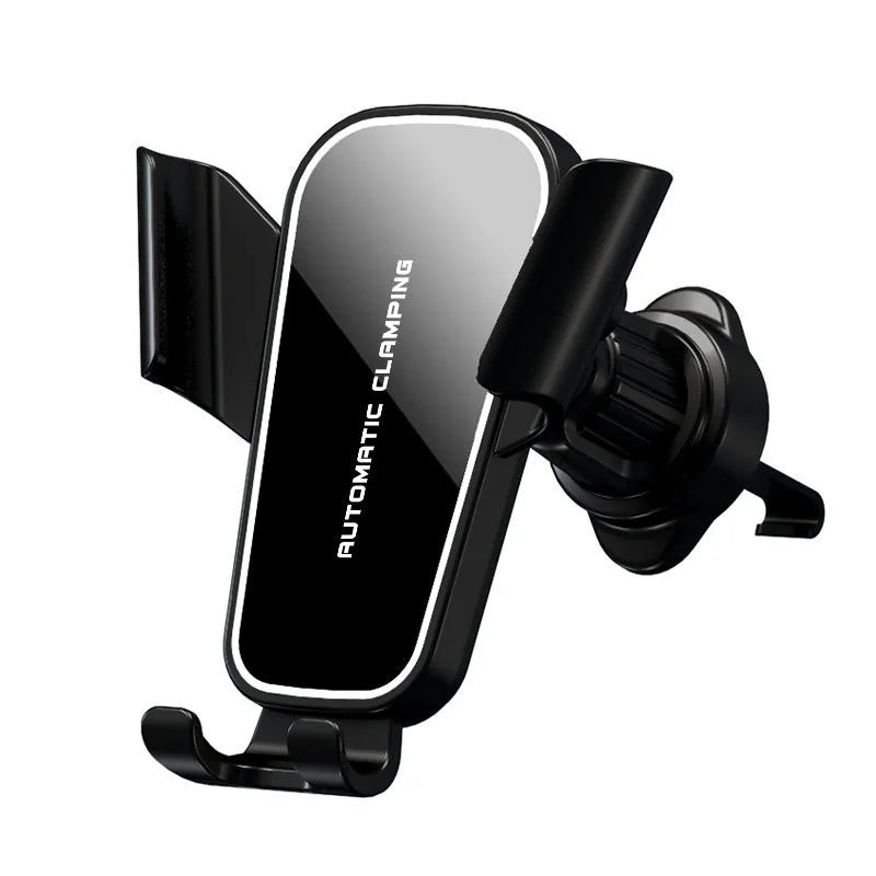 Car Phone Holder Car Air Vent Clip Mount Mobile Cell Stand Phone GPS