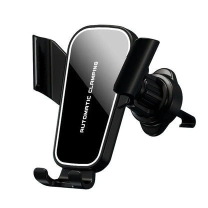 Car Phone Holder Car Air Vent Clip Mount Mobile Cell Stand Phone GPS