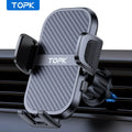 TOPK 360° Air Vent Car Phone Holder