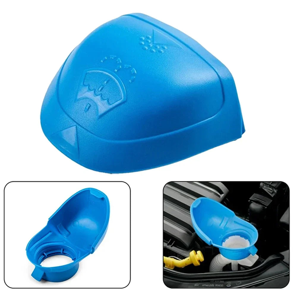 6V0955485 6V0 955 485 Wiper Washer Fluid Reservoir Tank Bottle Cover Cap