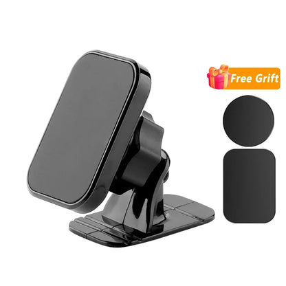 Magnetic Air Vent Car Phone Holder