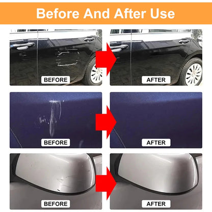 Car Scratch Remover Paint Care Tools Auto Swirl Remover Scratches Repair