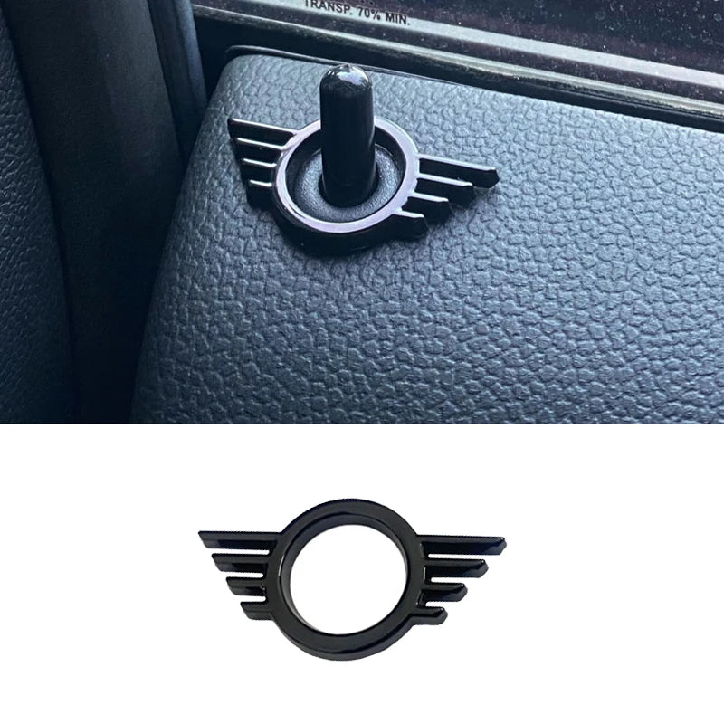 For Mini Cooper S Jcw F54 F55 F56 R55 R56 R61 F57 F60 Countryman Car Door